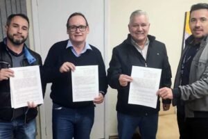 Prefeito Julio Fernando anuncia a implantação do “Sebrae Aqui Agro” em Capão Bonito